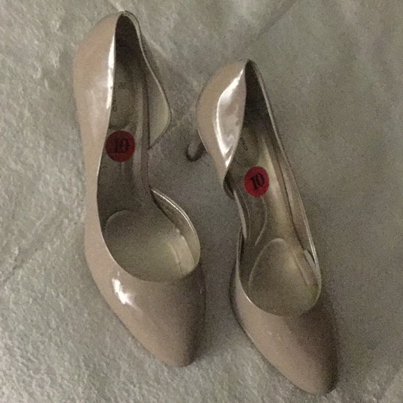 New Platform Shoes Sz 10 - Picture 2 of 5